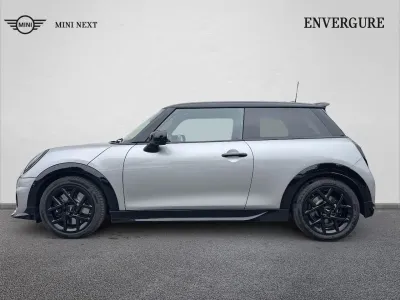 MINI Cooper 3 Portes S 204ch JCW DKG7 occasion 2024 - Photo 3