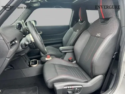 MINI Cooper 3 Portes S 204ch JCW DKG7 occasion 2024 - Photo 4