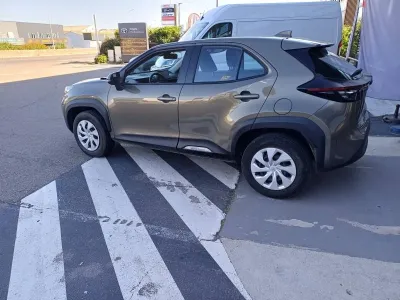 TOYOTA Yaris CROSS 50641 3W1 1/116H 2WD 05 DYNAMIC occasion 2023 - Photo 4