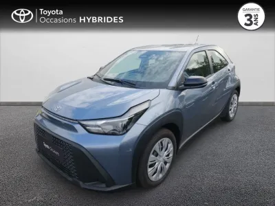 TOYOTA Aygo X 116h Dynamic occasion 2026 - Photo 1