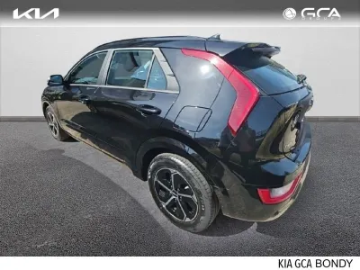 KIA Niro 1.6 GDi 129ch HEV Active DCT6 occasion 2025 - Photo 2