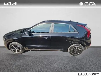 KIA Niro 1.6 GDi 129ch HEV Active DCT6 occasion 2025 - Photo 3