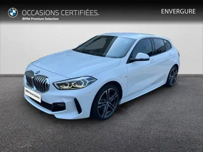 BMW Serie 1 118iA 136ch M Sport DKG7 occasion 2024 - Photo 1