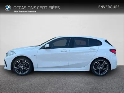BMW Serie 1 118iA 136ch M Sport DKG7 occasion 2024 - Photo 3