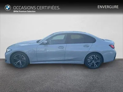 BMW Serie 3 330eA 292ch M Sport occasion 2025 - Photo 3
