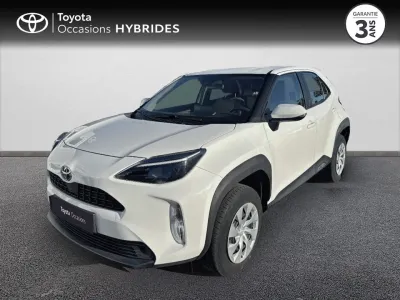 TOYOTA Yaris Cross 116h Dynamic MY22 occasion 2023 - Photo 1