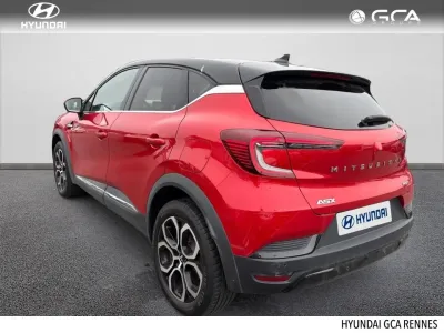 MITSUBISHI ASX 1.6 MPI PHEV 159ch Instyle occasion 2023 - Photo 2