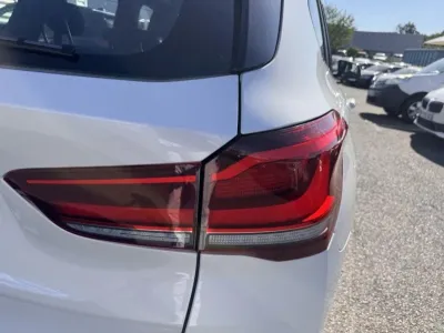 BMW X1 sDrive16dA 116ch M Sport DKG7 occasion 2020 - Photo 3