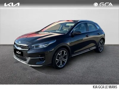 KIA XCeed 1.4 T-GDI 140ch Active 2020 occasion 2020 - Photo 1