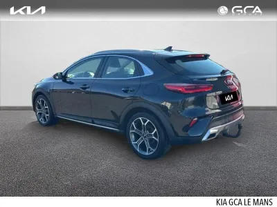 KIA XCeed 1.4 T-GDI 140ch Active 2020 occasion 2020 - Photo 2