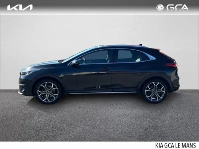 KIA XCeed 1.4 T-GDI 140ch Active 2020 occasion 2020 - Photo 3