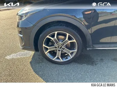KIA XCeed 1.4 T-GDI 140ch Active 2020 occasion 2020 - Photo 4