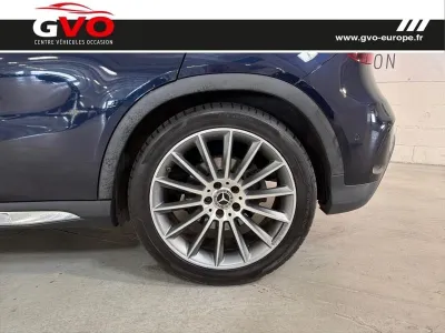 MERCEDES-BENZ Gla 250 211ch Fascination 4Matic 7G-DCT Euro6d-T occasion 2018 - Photo 4