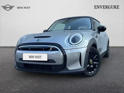 MINI Mini Cooper SE 184ch Edition Premium BVA 5CV occasion 2023 - Photo 1