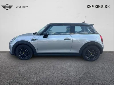 MINI Mini Cooper SE 184ch Edition Premium Plus BVA 5CV occasion 2023 - Photo 3