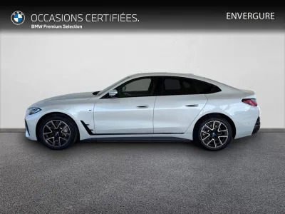 BMW i4 eDrive40 340ch M Sport occasion 2023 - Photo 3