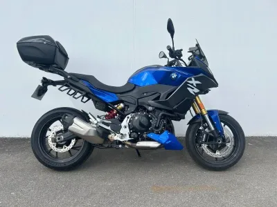 BMW F 900 XR occasion 2023 - Photo 2