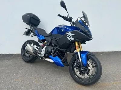 BMW F 900 XR occasion 2023 - Photo 3