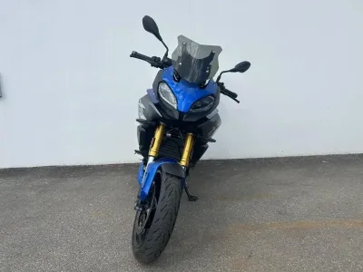 BMW F 900 XR occasion 2023 - Photo 4