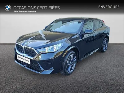 BMW X2 sDrive20iA 170ch M Sport DKG7 occasion 2025 - Photo 1