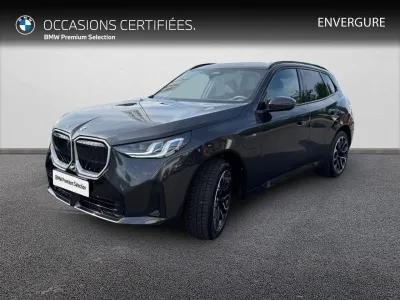 BMW X3 xDrive30e 299ch M Sport occasion 2025 - Photo 1