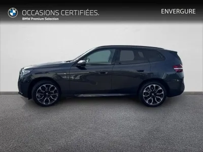 BMW X3 xDrive30e 299ch M Sport occasion 2025 - Photo 3