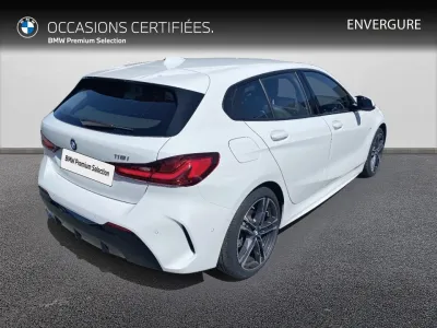 BMW Serie 1 116iA 109ch M Sport DKG7 occasion 2024 - Photo 2