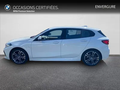 BMW Serie 1 116iA 109ch M Sport DKG7 occasion 2024 - Photo 3