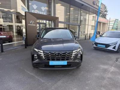 HYUNDAI Tucson 1.6 T-GDI 253ch Plug-in Executive occasion 2025 - Photo 2