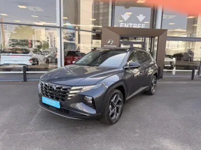 HYUNDAI Tucson 1.6 T-GDI 253ch Plug-in Executive occasion 2025 - Photo 1