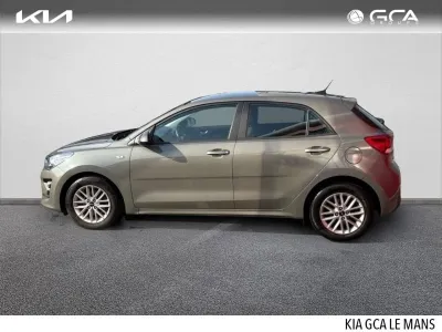 KIA Rio 1.0 T-GDI 100ch Active DCT7 occasion 2022 - Photo 3