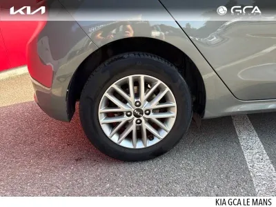 KIA Rio 1.0 T-GDI 100ch Active DCT7 occasion 2022 - Photo 4