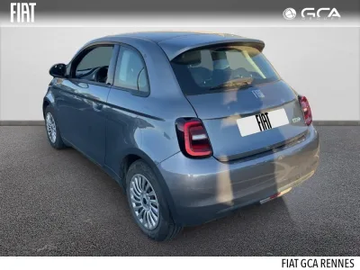 FIAT 500C e 95ch Pack Confort MY23 occasion 2023 - Photo 2