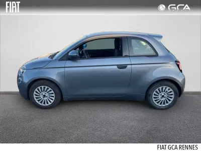 FIAT 500C e 95ch Pack Confort MY23 occasion 2023 - Photo 3