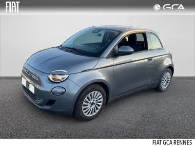 FIAT 500C e 95ch Pack Confort MY23 occasion 2023 - Photo 1
