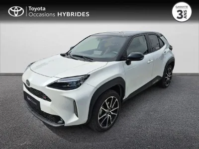 TOYOTA Yaris Cross 116h GR Sport MY22 occasion 2023 - Photo 1