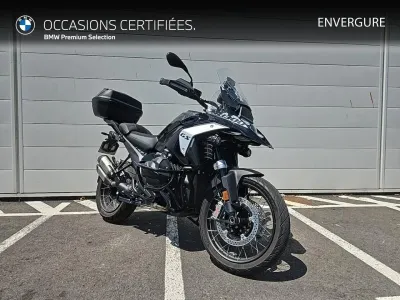 BMW R 1300 GS occasion 2024 - Photo 4