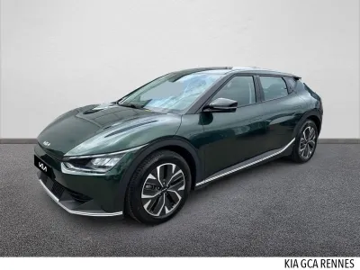 KIA EV6 229ch Air Active 2WD occasion 2022 - Photo 1