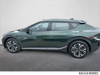 KIA EV6 229ch Air Active 2WD occasion 2022 - Photo 3