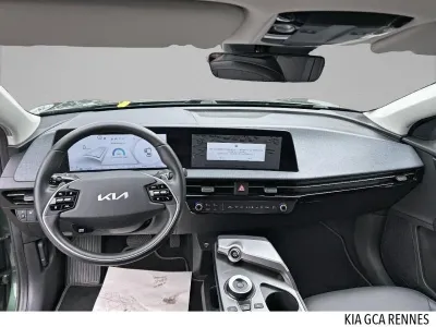 KIA EV6 229ch Air Active 2WD occasion 2022 - Photo 4