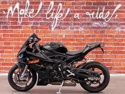 BMW S S 1000 RR occasion 2023 - Photo 1