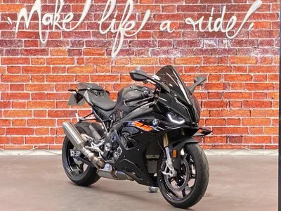 BMW S S 1000 RR occasion 2023 - Photo 2