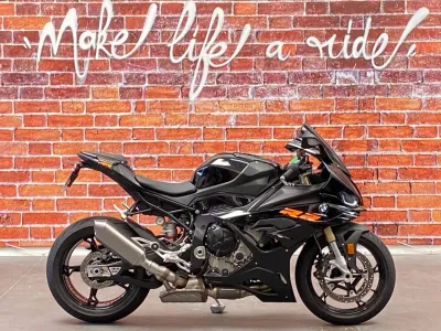 BMW S S 1000 RR occasion 2023 - Photo 4