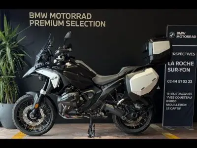 BMW R 1300 GS occasion 2025 - Photo 3