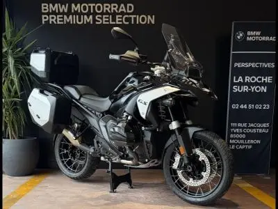 BMW R 1300 GS occasion 2025 - Photo 4