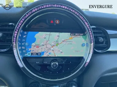 MINI Mini Cooper S 178ch  Essential BVA7 occasion 2023 - Photo 4