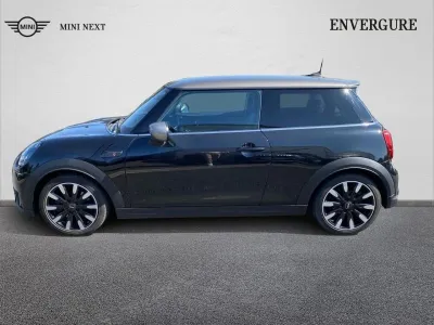 MINI Mini Cooper S 178ch  Essential BVA7 occasion 2023 - Photo 3