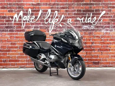 BMW R 1250 RT Euro4 occasion 2019 - Photo 2