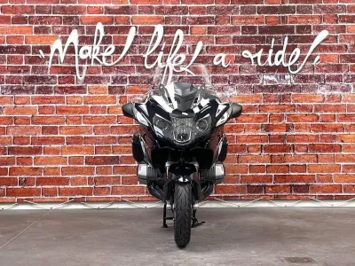 BMW R 1250 RT Euro4 occasion 2019 - Photo 4