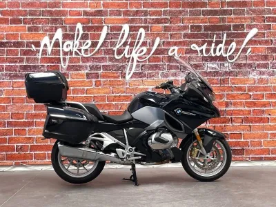 BMW R 1250 RT Euro4 occasion 2019 - Photo 3